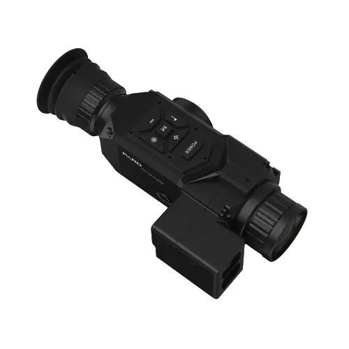 Hunt-Pro 35LRF